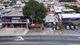 VENTA DE LOCAL COMERCIAL EN SAN FRANCISCO DOS RIOS, $ 659,000, 5, San José, San José