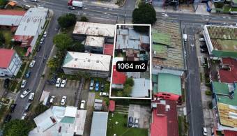 SALE OF COMMERCIAL PREMISES IN SAN FRANCISCO DOS RIOS, $ 659,000, 5, San José, San José