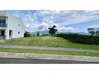 Land in Condominio Francosta Barreal, Heredia