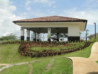 Lote en Condominio Francosta Barreal de Heredia