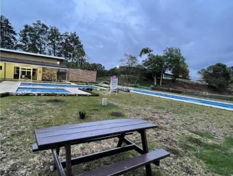 Se vende Lote condominio Arrabara Paraíso de Cartago