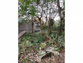 Lote en San Ramón Alajuela en Distrito Alfaro