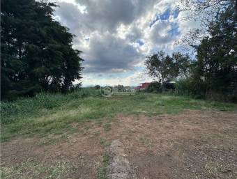 Lote Barva de Heredia 