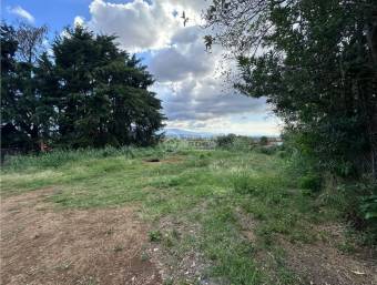 Lote Barva de Heredia 