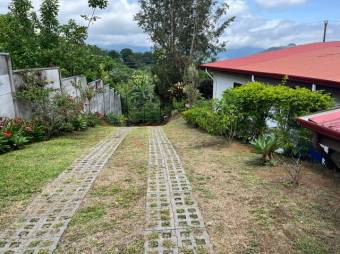 Venta de Casa en Corralillo, Cartago. RAH 24-1820