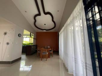 Venta de Casa en Corralillo, Cartago. RAH 24-1820