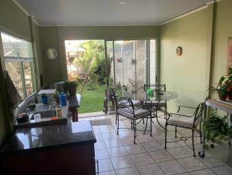 Venta de Casa en Oriental, Cartago. RAH 24-1092