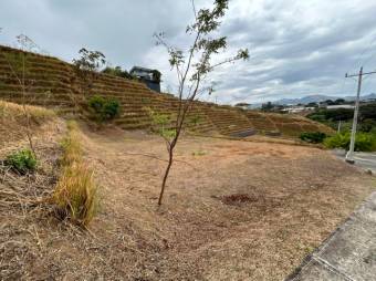 Venta de Lote en Grecia, Alajuela. RAH 24-1588