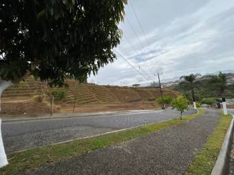 Venta de Lote en Grecia, Alajuela. RAH 24-1588