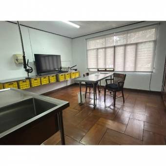 VENTA DE CASA, USO MIXTO, ESCAZÚ, SAN RAFAEL