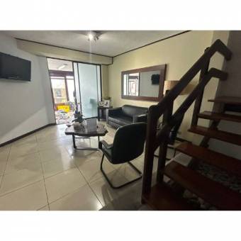 VENTA DE CASA, USO MIXTO, ESCAZÚ, SAN RAFAEL