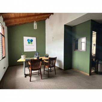 VENTA DE CASA, USO MIXTO, ESCAZÚ, SAN RAFAEL