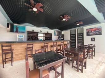 Venta de Hotel en Garabito, Puntarenas. RAH 25-101, $ 2,700,000, 13, Puntarenas, Garabito