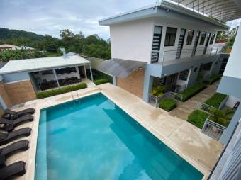 Venta de Hotel en Garabito, Puntarenas. RAH 25-101, $ 2,700,000, 13, Puntarenas, Garabito