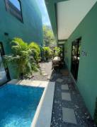 Venta de Casa de Playa  3 APTOS en Garabito, Puntarenas. RAH 25-94 INVERSIÓN