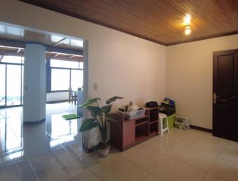 Venta de Casa en Santo Domingo, Heredia. RAH 23-752