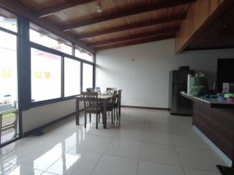 Venta de Casa en Santo Domingo, Heredia. RAH 23-752