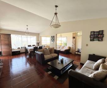 Casa a la venta en La Unión, Cartago