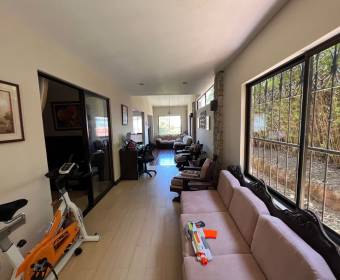 Casa a la venta en La Unión, Cartago