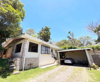 Casa a la venta en La Unión, Cartago