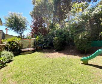 Casa a la venta en La Unión, Cartago