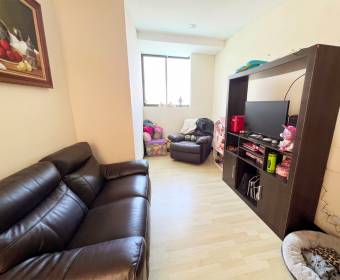 Casa a la venta en La Unión, Cartago