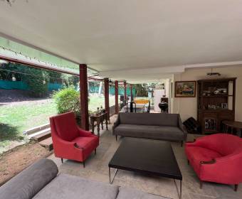 Casa a la venta en La Unión, Cartago