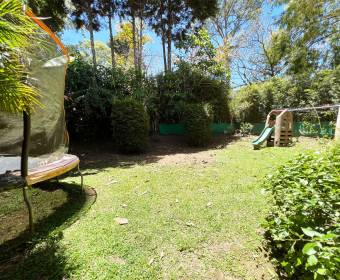 Casa a la venta en La Unión, Cartago