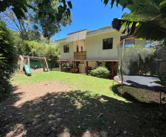 Casa a la venta en La Unión, Cartago