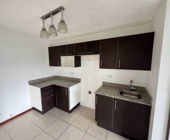 Apartamento a la venta en Concasa, condominio Villas del Campo.