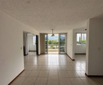 Apartamento a la venta en Concasa, condominio Villas del Campo.