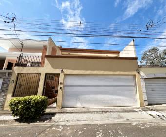 House for sale in Tres Ríos, Cartago.