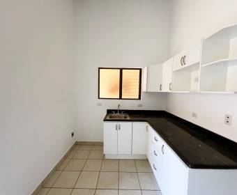 Apartment for sale in Moravia, San José.