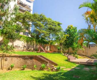 Casa a la venta en Guayabos de Curridabat, San José.