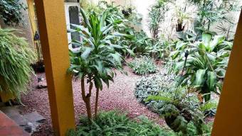 Se vende espaciosa casa de 2 plantas en Yoses Sur de San José 23-2387