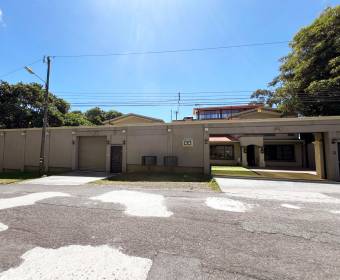 Casas a la venta en San Ramón de La Unión, Cartago.