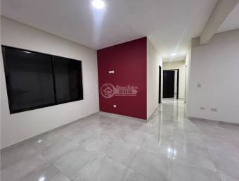 Casa nueva 1 planta Condominio Hacienda El Coyol Alajuela 