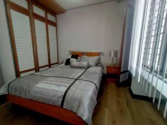 Oportunidad Apartamento Mata Redonda