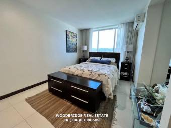 Apartamento en venta Torres Paseo Colon San Jose $245.000