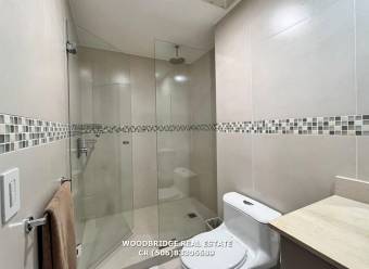 Apartamento en venta Torres Paseo Colon San Jose $245.000