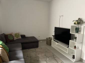 Condominium Apartment Heredia