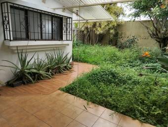 SAN JOSE SABANA OESTE VENDO CASA $475.000