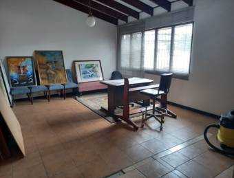 SAN JOSE SABANA OESTE VENDO CASA $475.000