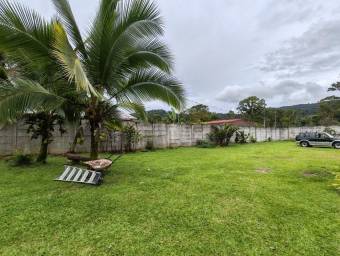 MLS-25-126 VENTA CASA PEJIBAYE CARTAGO