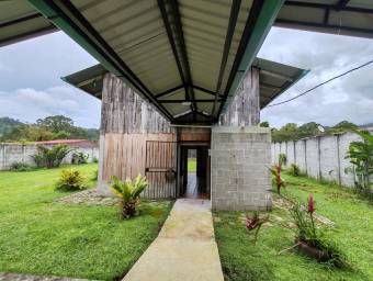 MLS-25-126 VENTA CASA PEJIBAYE CARTAGO