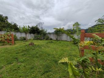 MLS-25-126 VENTA CASA PEJIBAYE CARTAGO