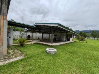 MLS-25-126 VENTA CASA PEJIBAYE CARTAGO