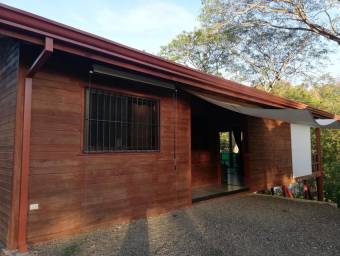 Venta de Lote Con Casa en Nicoya, Guanacaste. RAH 23-2765 INVERSIÓN