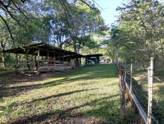 Venta de Lote Con Casa en Nicoya, Guanacaste. RAH 23-2765 INVERSIÓN