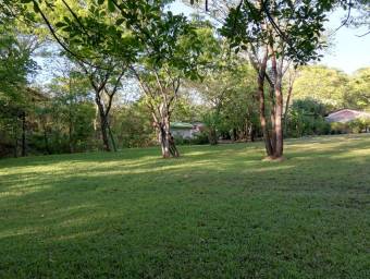 Venta de Lote Con Casa en Nicoya, Guanacaste. RAH 23-2765 INVERSIÓN